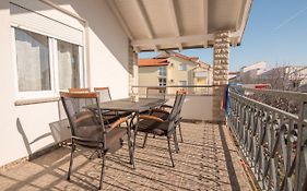 Apartman Cvorak